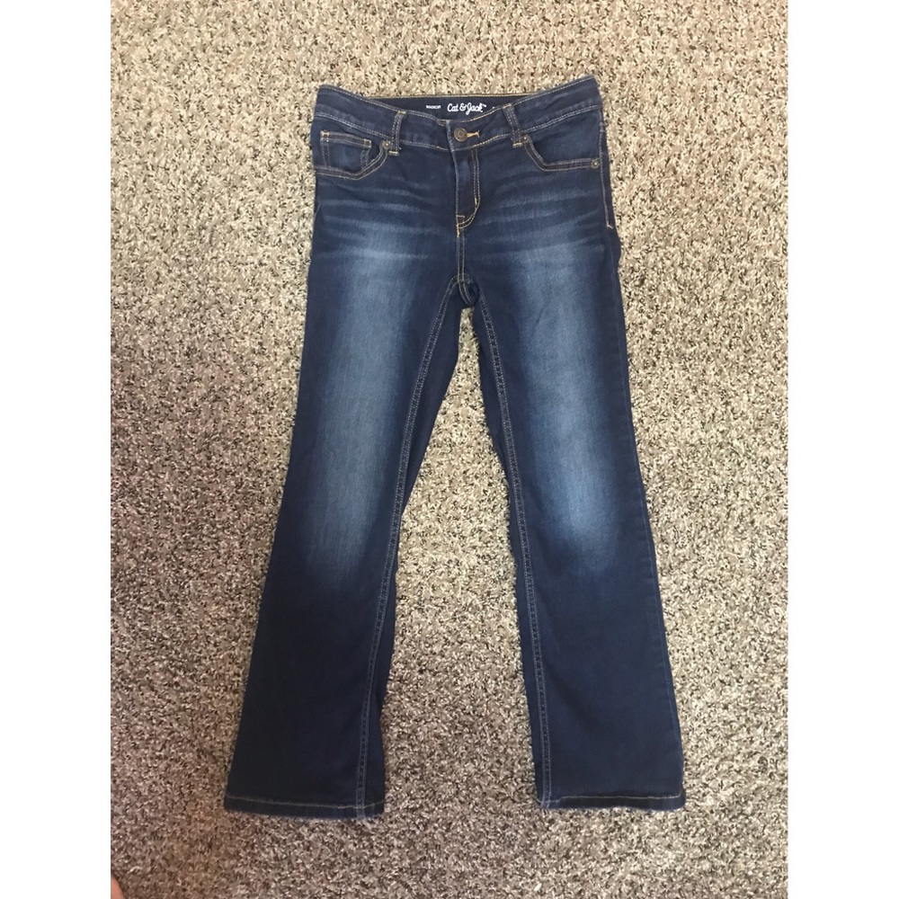 Girls jeans